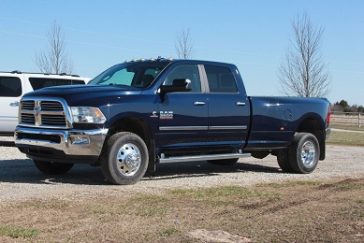 Research 2015
                  Ram 3500 pictures, prices and reviews